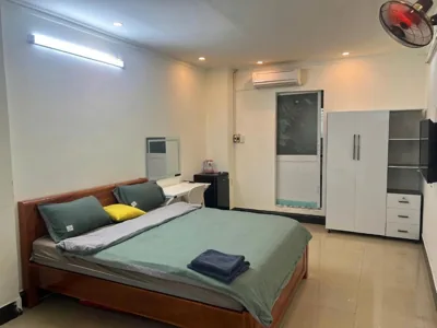 Crowne Cafe Hotel Pham Ngu Lao – Photos 2