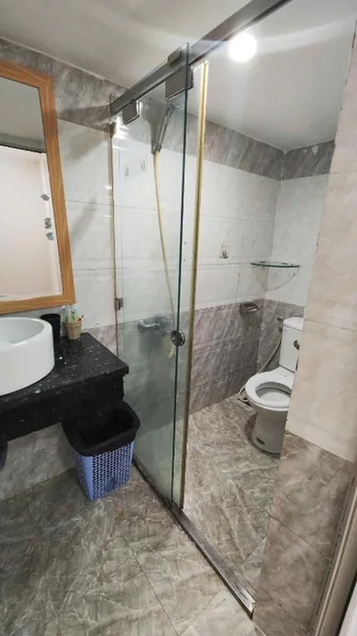 Crowne Cafe Hotel Pham Ngu Lao – Photos 7